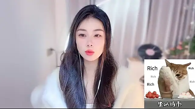 CC-777888 online show from March 21, 2026, 9:07 pm