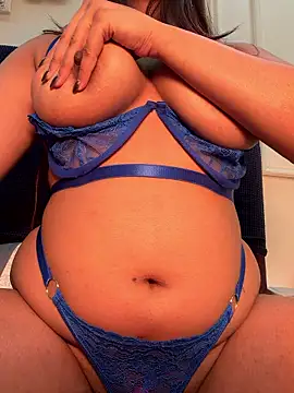 isha sassy online show from January 9, 2026, 6:42 pm