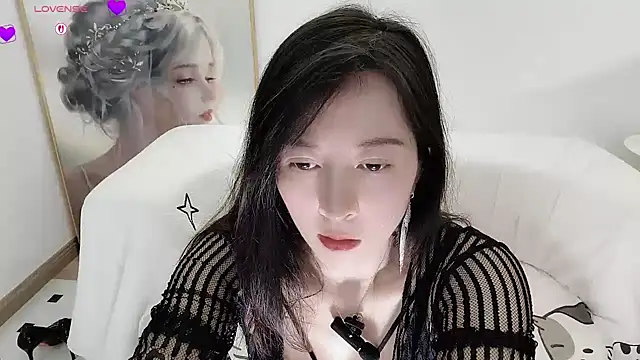 Dazzlebean online show from December 23, 2025, 1:36 am