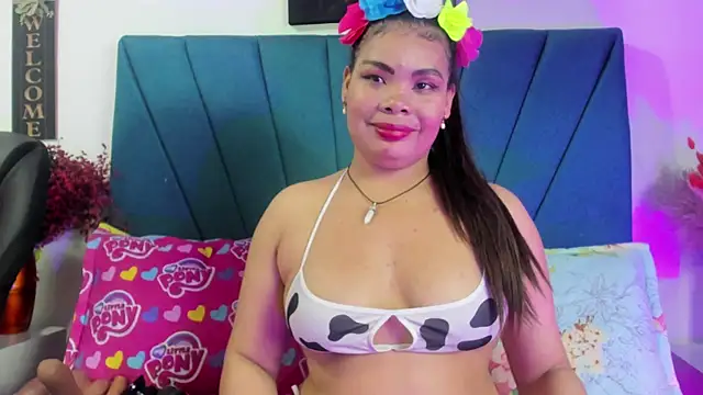 Snapshot of Mariana_star1 chatting on June 5, 2026, 4:52 am Mariana star1 online show from June 5, 2026, 4:52 am