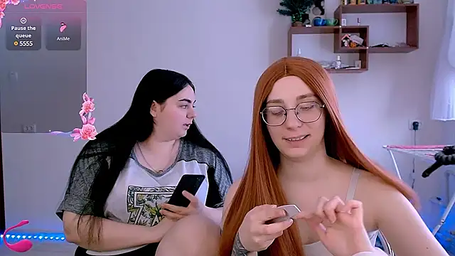 Snapshot of kitsune_8 chatting on February 27, 2025, 9:43 am kitsune 8 online show from February 27, 2025, 9:43 am