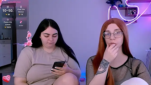 Snapshot of kitsune_8 chatting on March 21, 2025, 8:50 am kitsune 8 online show from March 21, 2025, 8:50 am