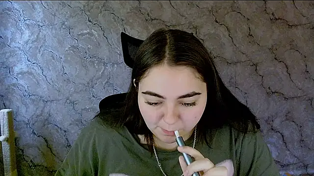 Snapshot of kitsune_8 chatting on October 9, 2025, 5:05 am kitsune 8 online show from October 9, 2025, 5:05 am