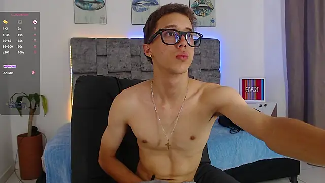 Snapshot of skinny_bigcock02 chatting on February 2, 2026, 8:51 pm skinny bigcock02 online show from February 2, 2026, 8:51 pm