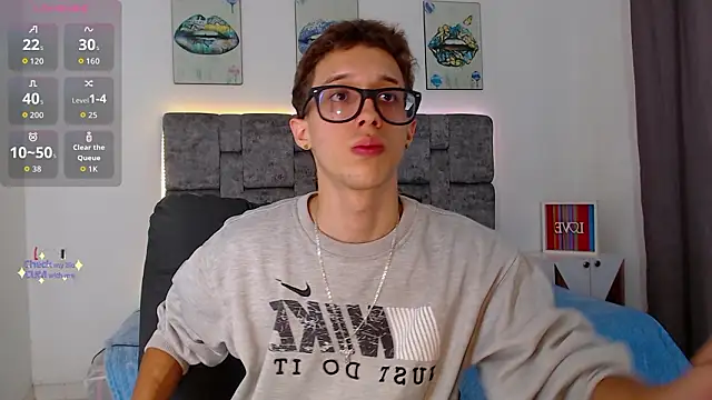 Snapshot of skinny_bigcock02 chatting on February 10, 2026, 9:52 pm skinny bigcock02 online show from February 10, 2026, 9:52 pm