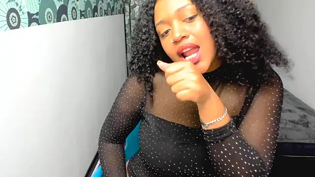 Natasha rose   online show from February 23, 2025, 2:25 pm