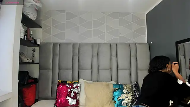 Natasha rose   online show from November 1, 2025, 7:49 pm