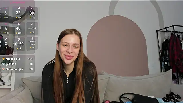 Snapshot of Diana_West chatting on March 5, 2025, 11:49 am Diana West online show from March 5, 2025, 11:49 am