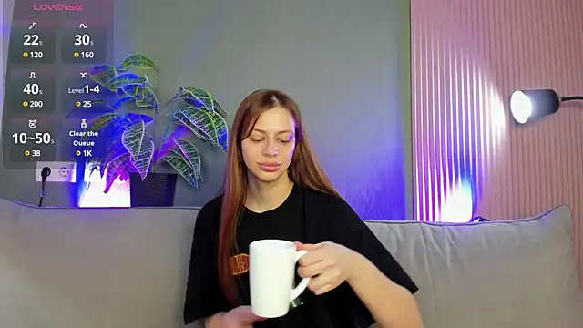 Snapshot of Diana_West chatting on March 6, 2025, 11:47 am Diana West online show from March 6, 2025, 11:47 am