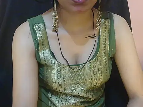 Snapshot of Cute_Pihu01 chatting on June 9, 2026, 8:31 pm Cute Pihu01 online show from June 9, 2026, 8:31 pm
