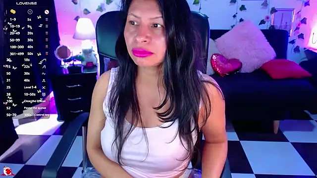 AbbyPrincessAGT online show from February 5, 2026, 8:35 pm