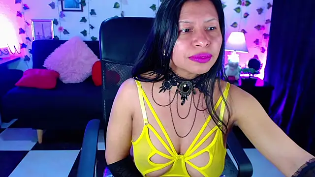 AbbyPrincessAGT online show from July 11, 2026, 9:49 pm