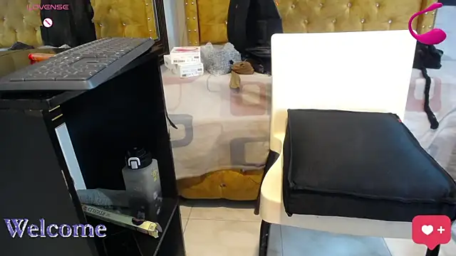 miha sex91 online show from March 20, 2026, 11:59 am