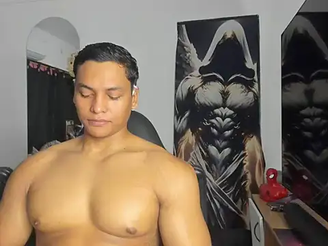 bigger ragnarsson online show from April 3, 2026, 12:58 pm