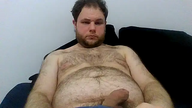 GrafterBen1 online show from February 20, 2025, 10:37 am