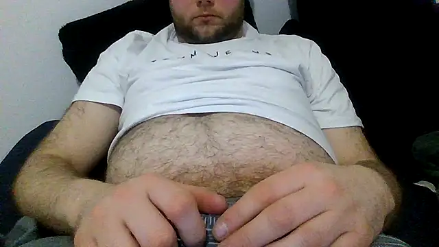 GrafterBen1 online show from February 25, 2025, 7:52 am