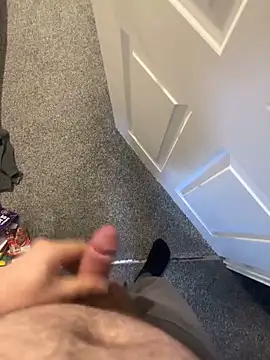 GrafterBen1 online show from February 6, 2026, 3:04 pm