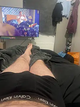 GrafterBen1 online show from March 1, 2026, 1:51 am