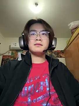 Anson0722 online show from January 16, 2026, 2:32 pm