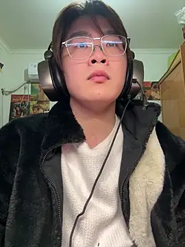 Anson0722 online show from February 7, 2026, 3:38 pm