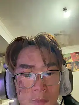 Anson0722 online show from March 31, 2026, 2:50 pm