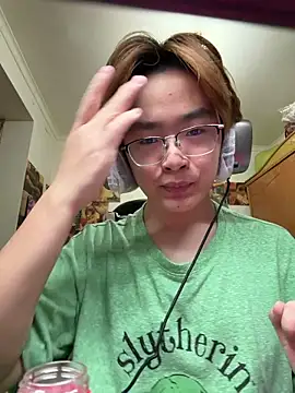 Anson0722 online show from May 17, 2026, 1:29 pm
