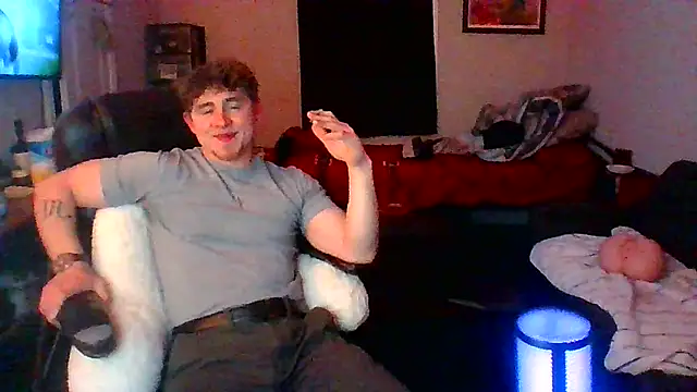 Snapshot of JCstrings chatting on February 26, 2025, 5:42 am JCstrings online show from February 26, 2025, 5:42 am