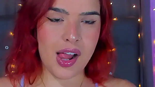 Anaroussew02 online show from March 8, 2025, 2:23 am