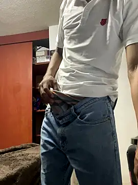 Erickhotddjots online show from September 24, 2025, 1:20 am