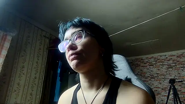 Snapshot of alenkasexovna chatting on February 20, 2025, 4:46 pm alenkasexovna online show from February 20, 2025, 4:46 pm