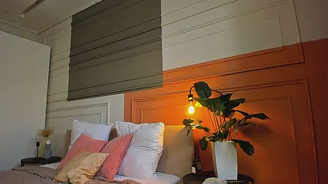  BunnyDollStella  online show from March 4, 2025, 4:17 am