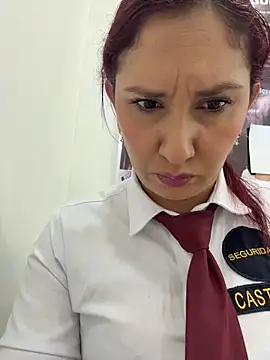 Megan-01- online show from February 14, 2026, 12:46 pm