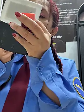 Megan-01- online show from February 19, 2026, 11:06 am