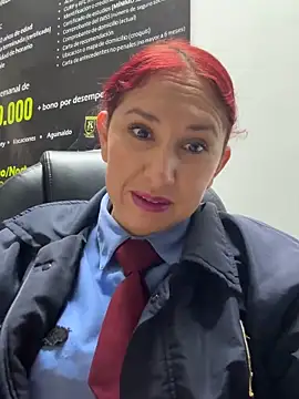 Megan-01- online show from March 19, 2026, 11:58 am