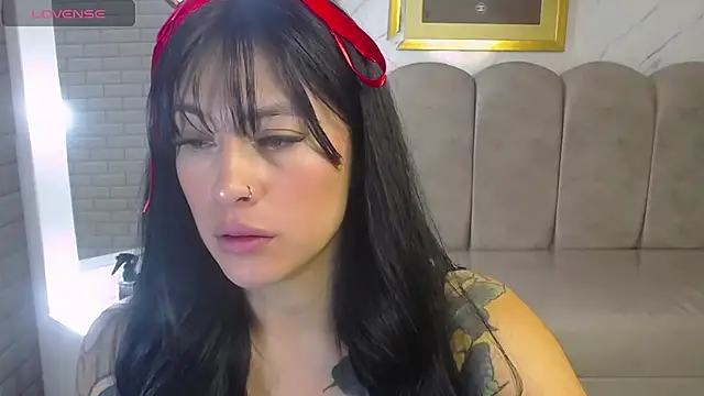 Snapshot of Isabella_Collen_v chatting on April 22, 2026, 1:12 pm Isabella Collen v online show from April 22, 2026, 1:12 pm