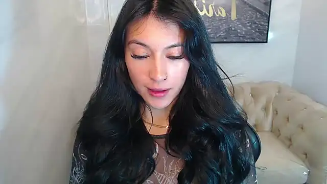 Snapshot of Isabella_Collen_v chatting on May 19, 2026, 1:17 pm Isabella Collen v online show from May 19, 2026, 1:17 pm