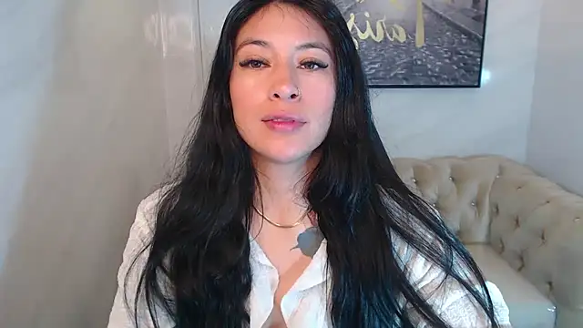 Snapshot of Isabella_Collen_v chatting on May 23, 2026, 1:04 pm Isabella Collen v online show from May 23, 2026, 1:04 pm