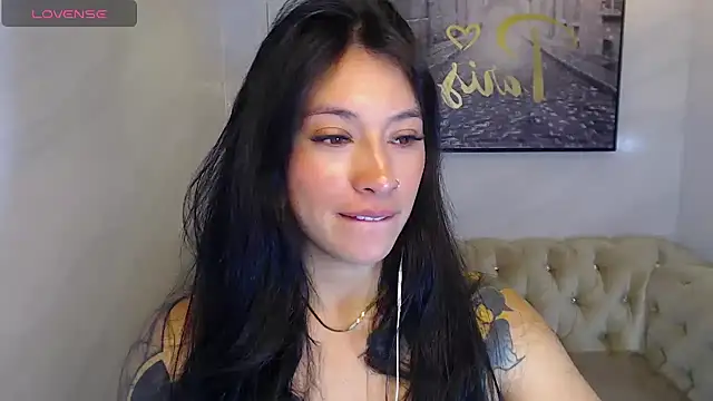 Snapshot of Isabella_Collen_v chatting on June 2, 2026, 1:13 pm Isabella Collen v online show from June 2, 2026, 1:13 pm