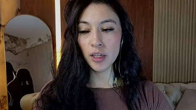 Snapshot of Isabella_Collen_v chatting on July 16, 2026, 1:06 pm Isabella Collen v online show from July 16, 2026, 1:06 pm
