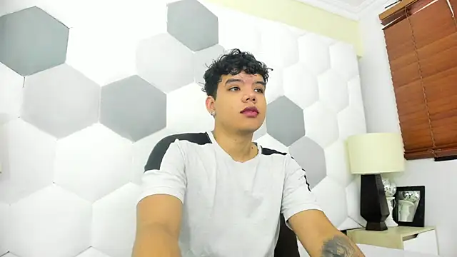 Axel Forte online show from March 5, 2026, 1:40 pm