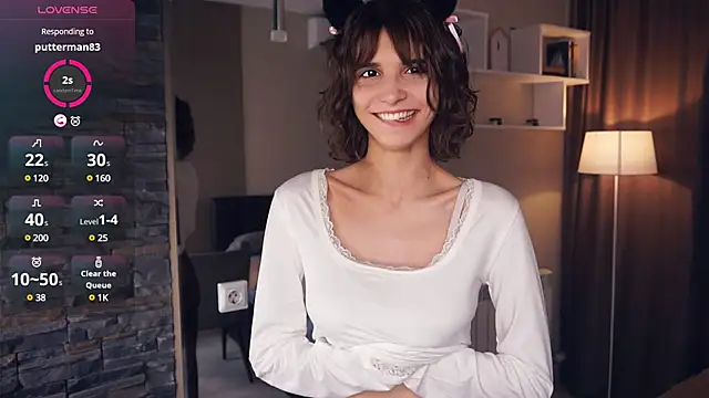 SibleyBurner online show from March 8, 2025, 6:16 pm