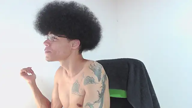 Smith Gael online show from March 19, 2026, 10:47 pm