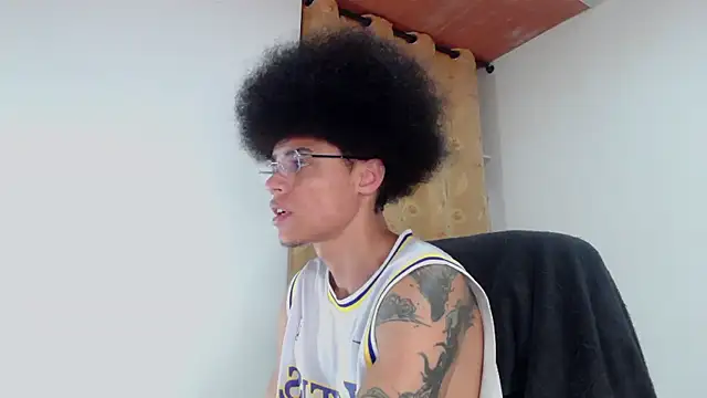 Snapshot of Smith_Gael chatting on May 11, 2026, 11:35 pm Smith Gael online show from May 11, 2026, 11:35 pm