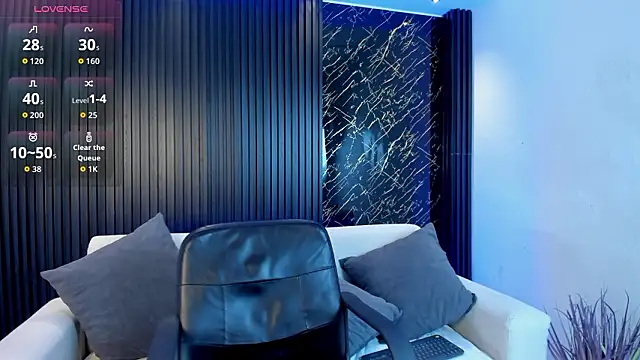 Ivaannaa  online show from March 4, 2026, 1:17 pm