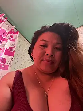 Sweet fatty18 online show from January 10, 2025, 3:07 am