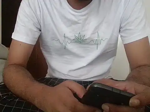 playboyx007 online show from April 25, 2026, 3:20 am