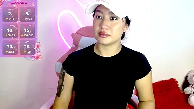 Snapshot of sloppy_cat chatting on July 8, 2026, 9:52 pm sloppy cat online show from July 8, 2026, 9:52 pm