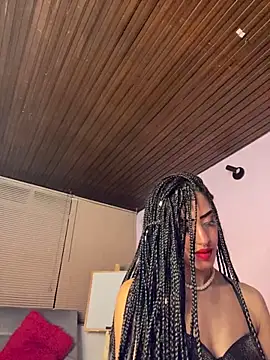 MichelleDiaz Pink online show from March 10, 2025, 3:12 am