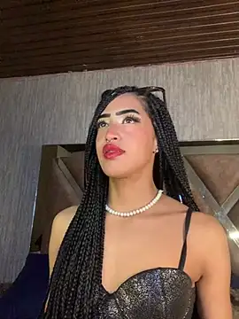 MichelleDiaz Pink online show from March 23, 2025, 5:54 am