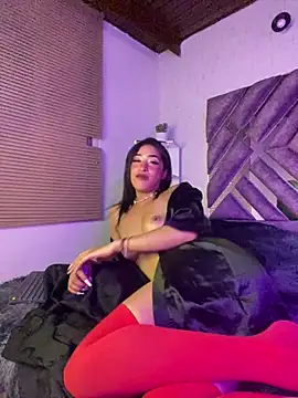 MichelleDiaz Pink online show from September 15, 2025, 7:08 am